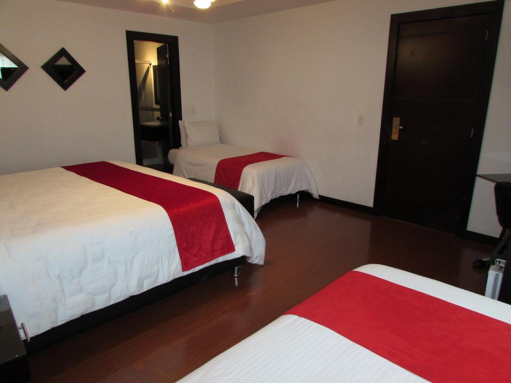 Hotel Emporium بوغوتا المظهر الخارجي الصورة